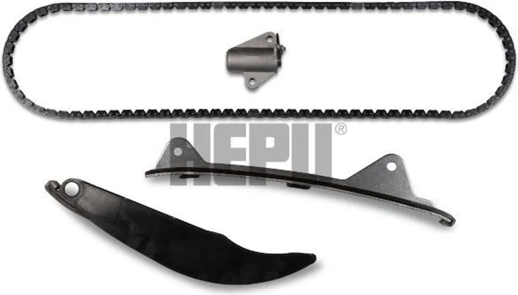 Kit de chaîne de distribution HEPU 21-0555 pour Hyundai Elantra 1.6