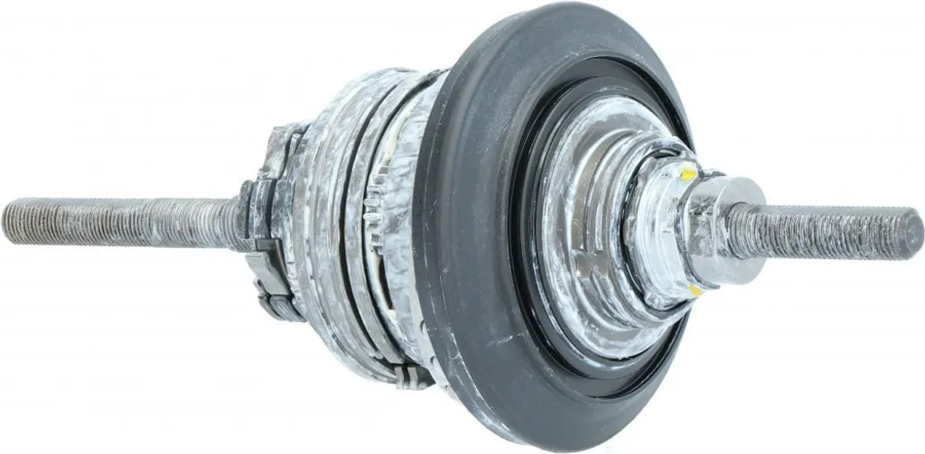 Mécanisme Shimano Nexus 7V SG-C3001-7R avec axe renforcé de 201 mm