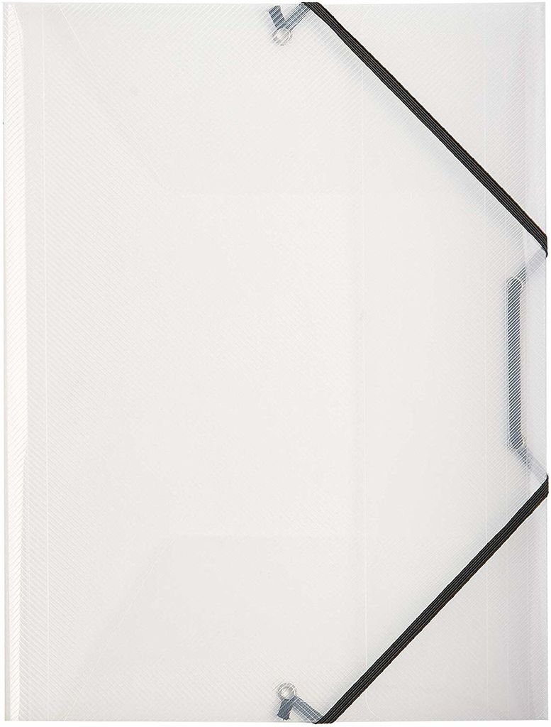 Favorit Lumina Polypropylen (PP) Transparent A4