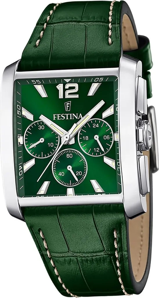 Orologi con quadrante verde | Orologi con quadrante verde Söner