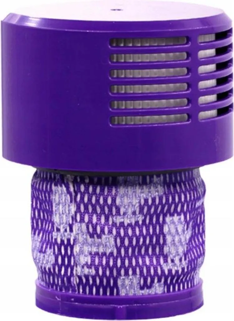 Filtre Dyson V10 SV12 : Solution pour Perte d'Aspiration et Odeurs Air - 2