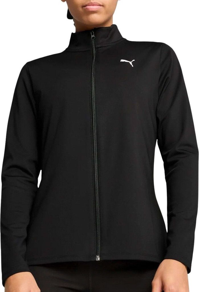 Puma Strong Full Zip Sweatjacke Damen