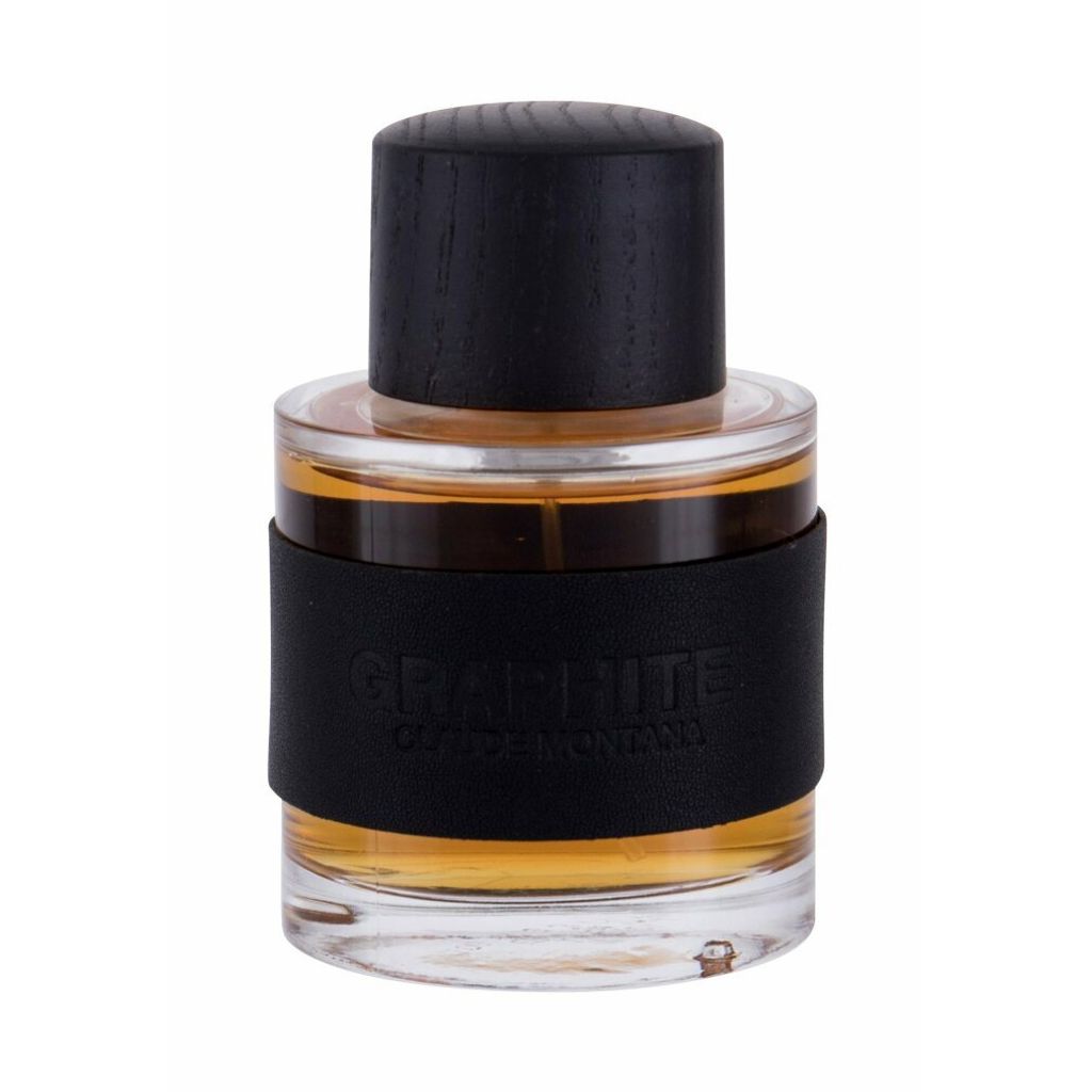 Montana Graphite EdT 100ml NEU & Zdjęcie produktu 