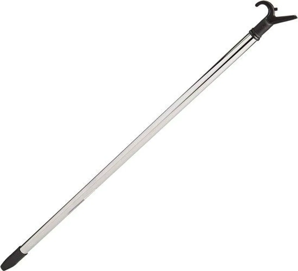 Portemanteau télescopique 150 cm - Solution pour penderie trop étroite