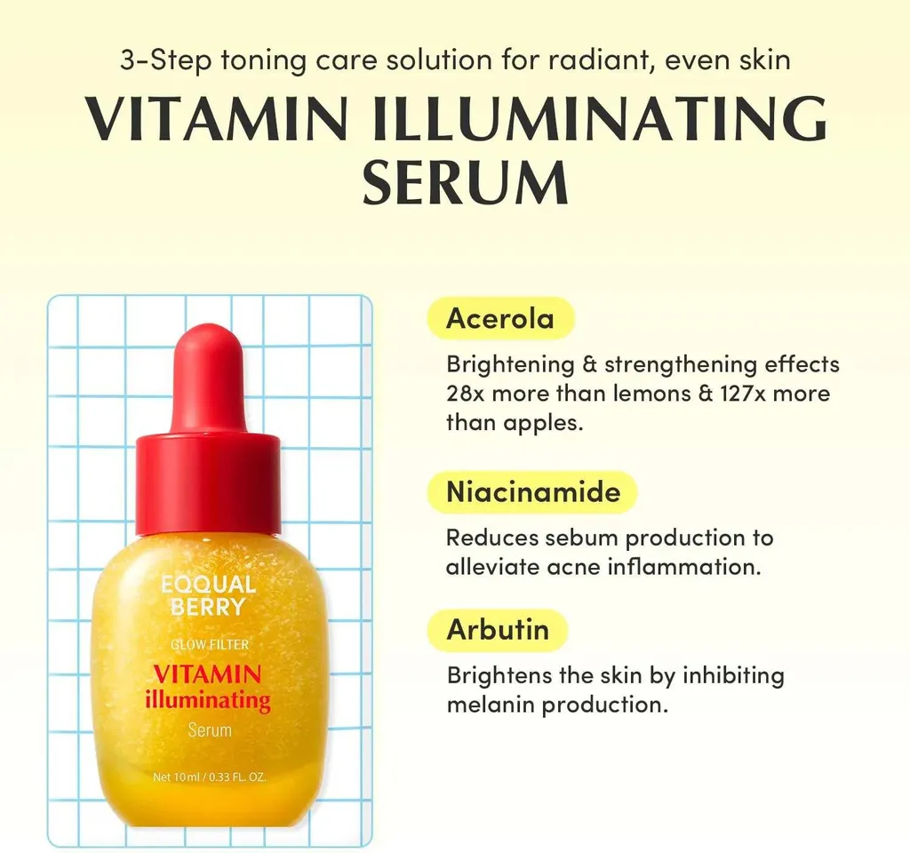 Mini sérums visage en coffret découverte pour tester la routine complète - 8