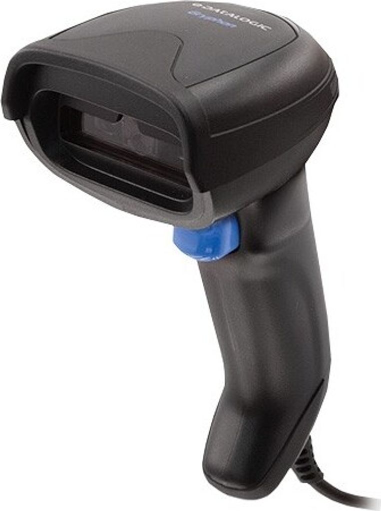Datalogic Gryphon I GD4290 - Barcode-Scanner Produktbild 