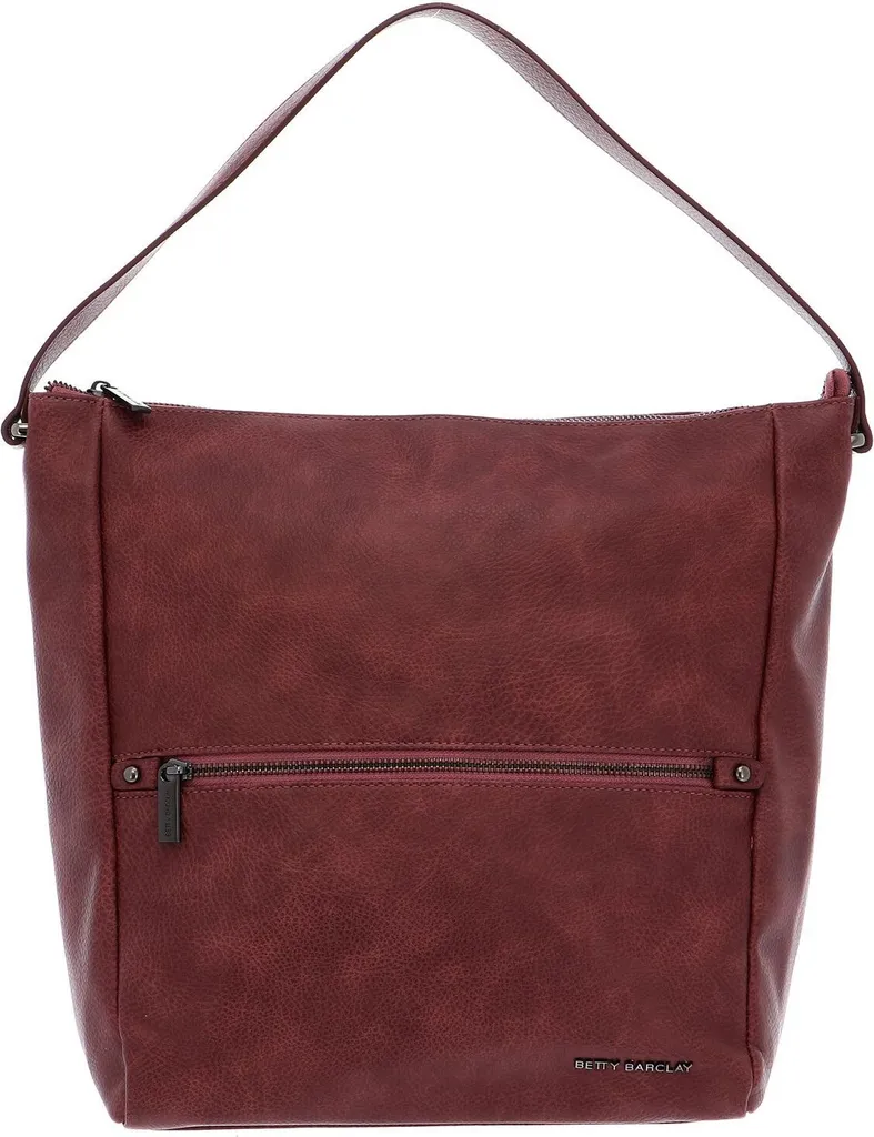 Betty Barclay Pouch Cassis: Borsa a Tracolla Porpora Fashion 2026
