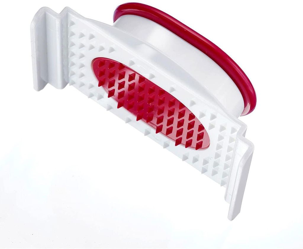 Westmark V-Hobel, Manuální, 3 mm, Nerezová ocel, Bílá, Obrázek produktu 