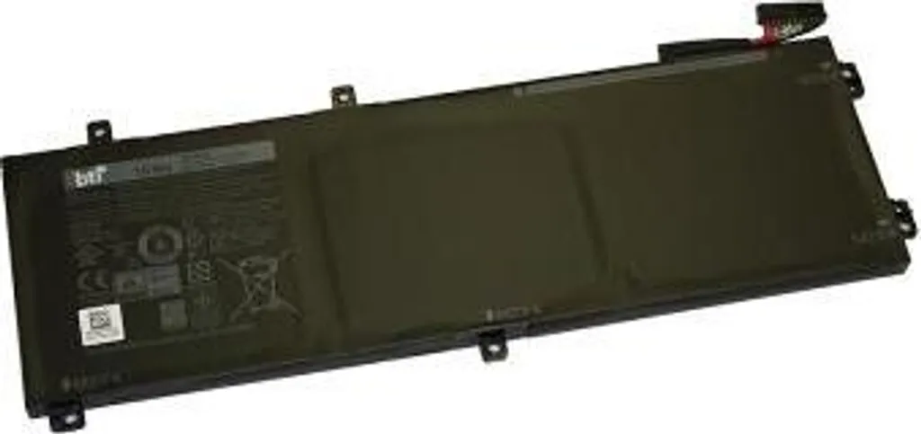 Batterie H5H20-BTI résolvant les problèmes de charge sur PC portable
