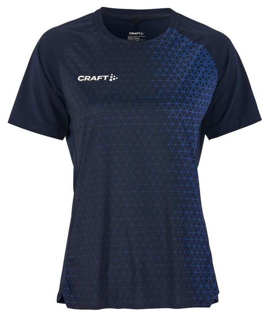 Craft Extend 2.0 Graphic Jersey W