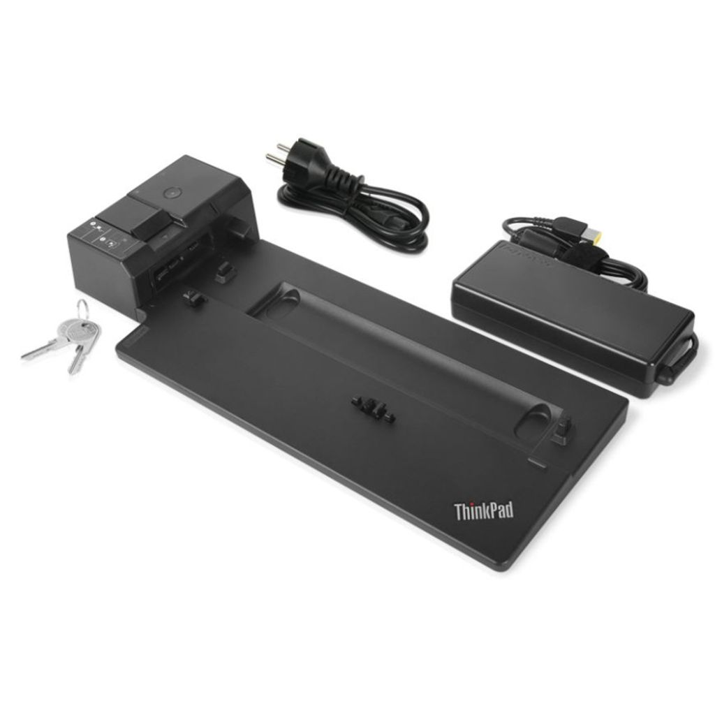 Lenovo ThinkPad Pro Dock 135W Produktbild 
