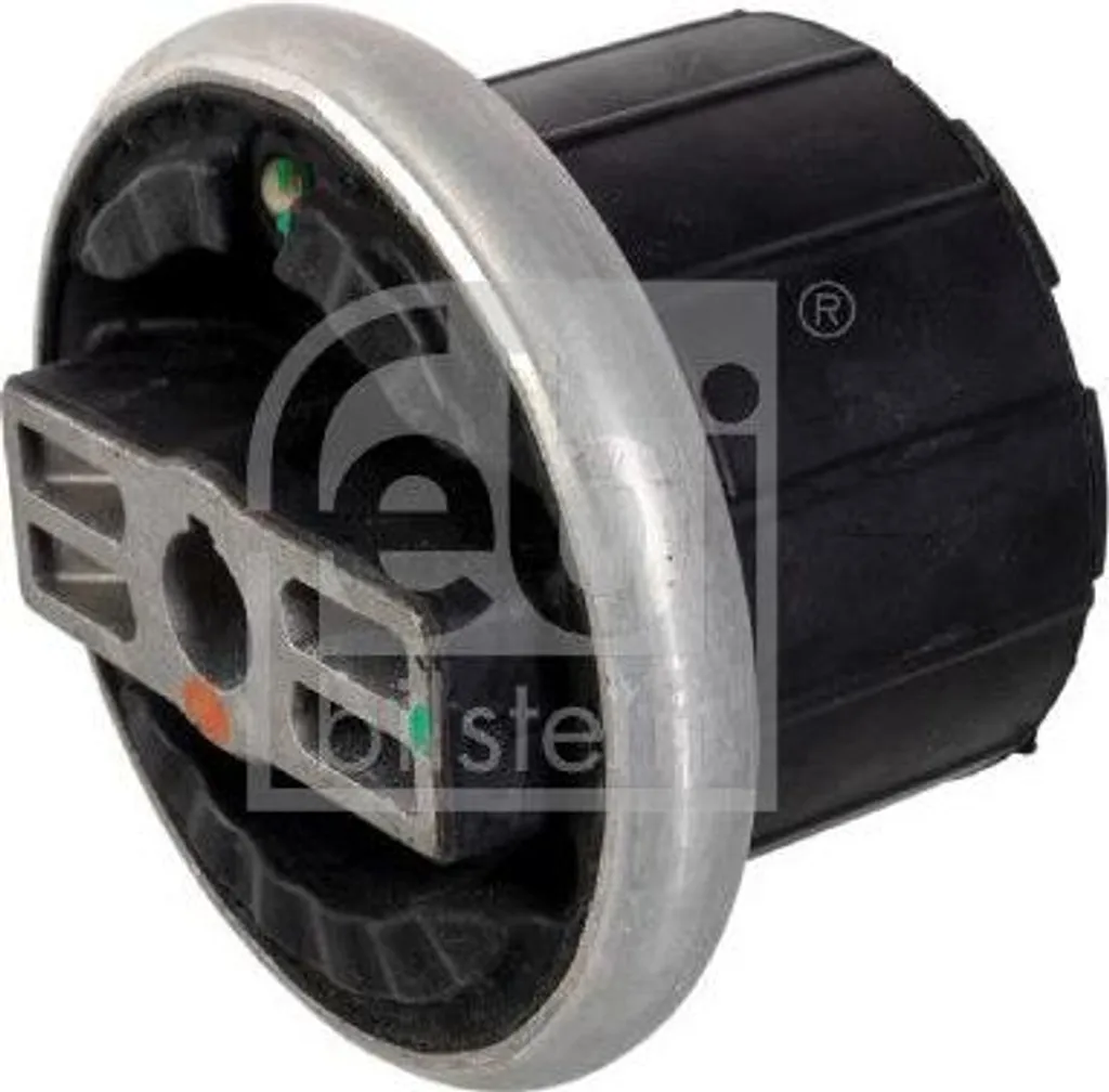 Febi Bilstein 175605 Palier de Boîtier d'Essieu pour GLE et GLS Mercedes