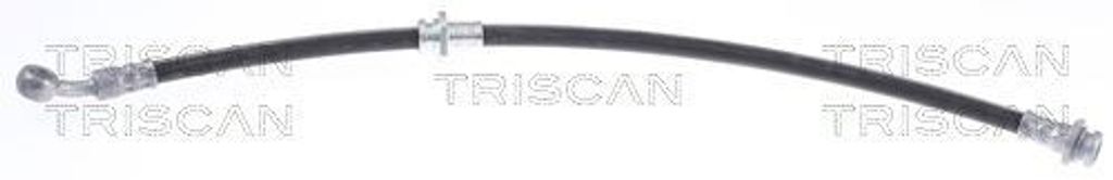 TRISCAN 8150 68125 Bremsschlauch für SUZUKI SWIFT II Schrägheck (EA, MA) für SUBARU JUSTY II (JMA, MS)