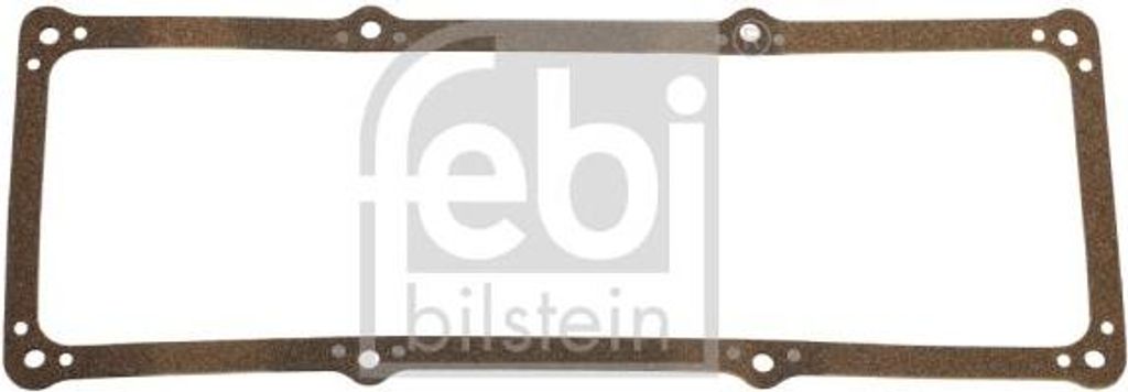 FEBI BILSTEIN 15286 Dichtung, Ventildeckel OE 052103483C kompatibel mit 940, Astra F, Calibra A, Soul
