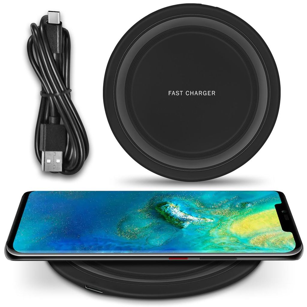 Wireless Charger 15W 10W Kabellose Induktive Ladestation für Nothing Phone 3 2 1