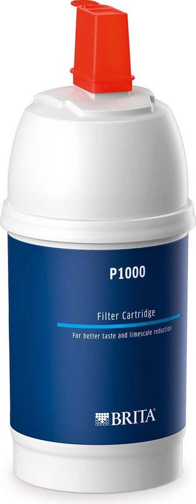 Brita On Line Active Plus - Filterpatroon P 1000 Productafbeelding 