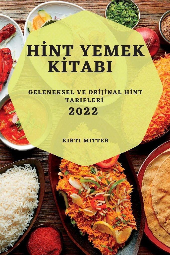 H¿Nt Yemek K¿Tabi 2022