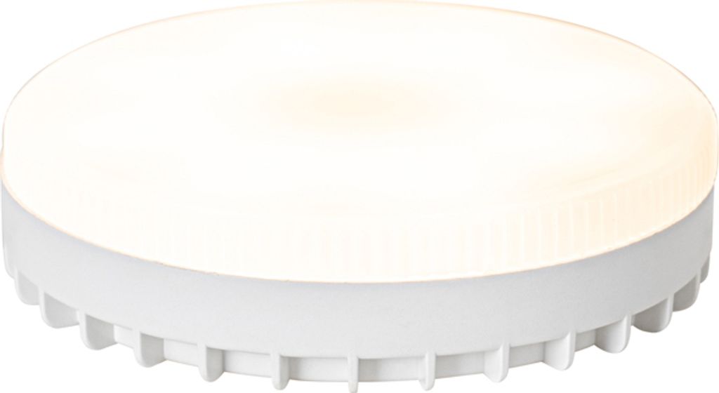 LUUMR Smart GX53 Dimmbar LED Lampe 9W 806lm 2700-6500K Tuya Produktbild 