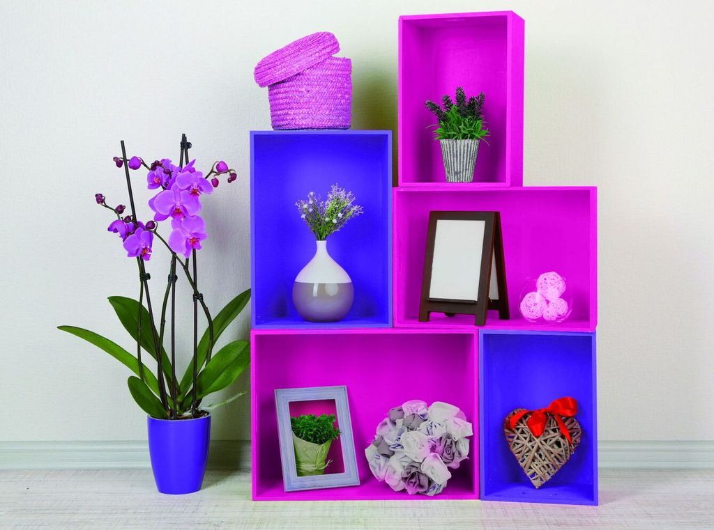 (11,37€/m²) d-c-fix Uni Glanz Taupe 45 cm Breite