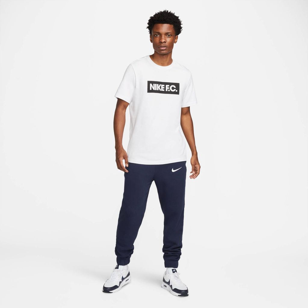 Nike Spodnie Park 20 Fleece, CW6907451, Größe: 188 Zdjęcie produktu 17