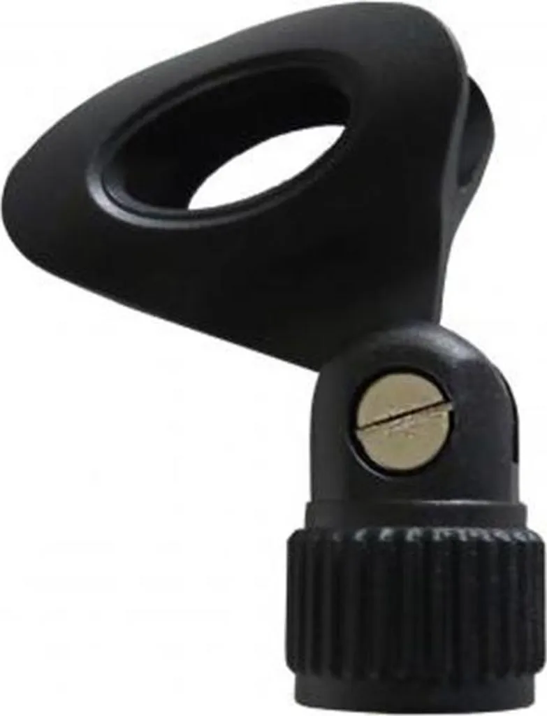 Support Microphone PRO Stable avec Perche Réglable et Pince de Fixation - 6