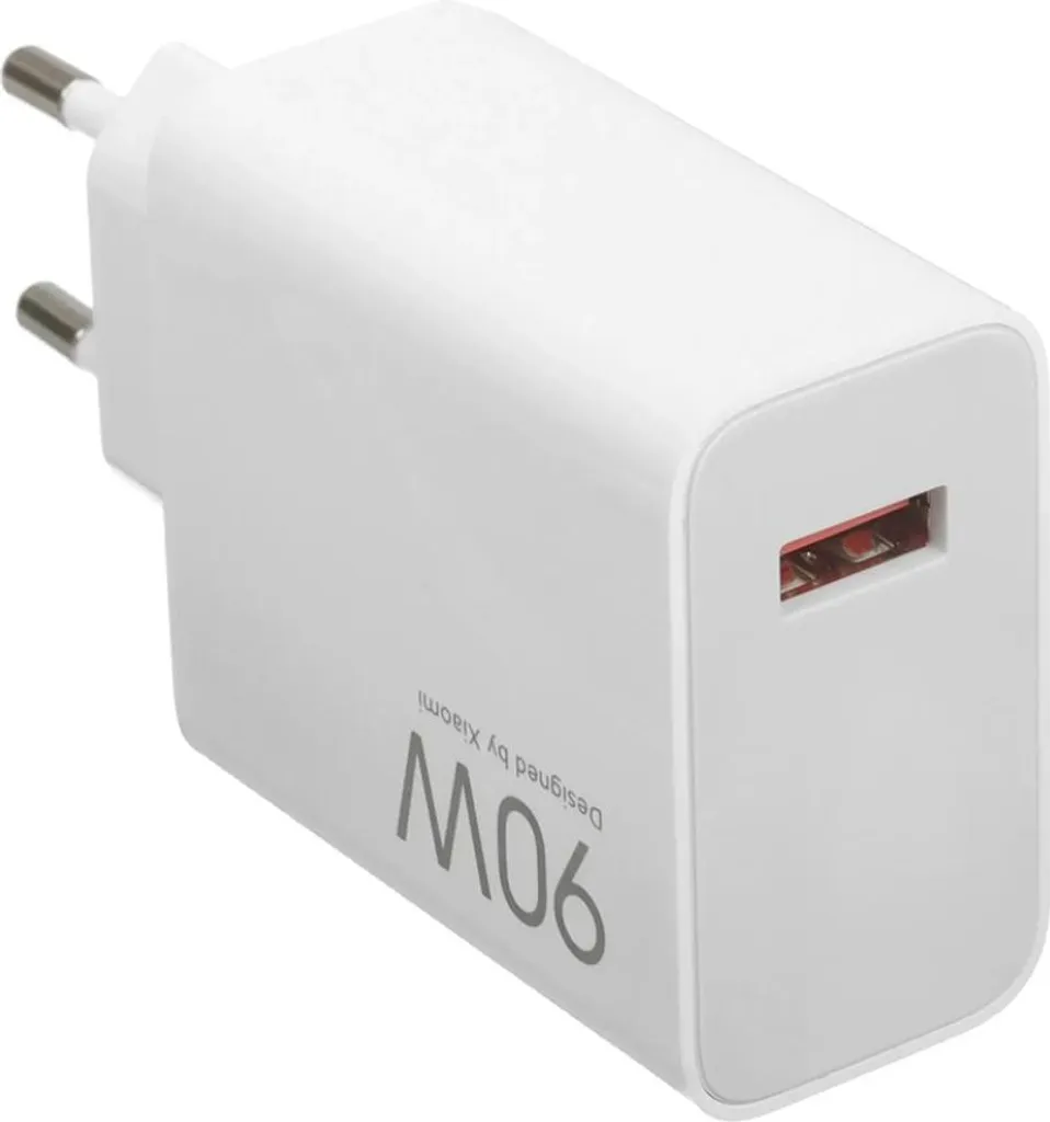 Xiaomi HyperCharge Combo, 90W, Type-A, BHR07ZBEU - 8