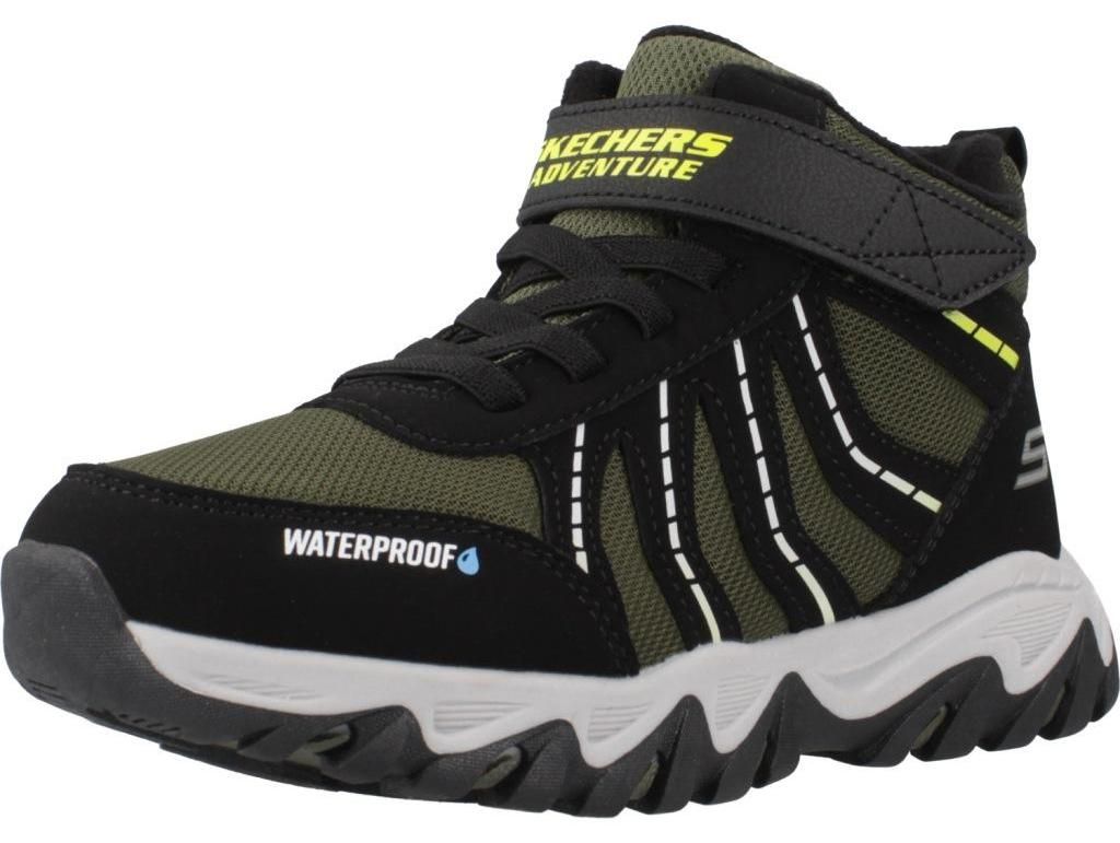 Rugged Ranger - Storm Trail Produktbild 