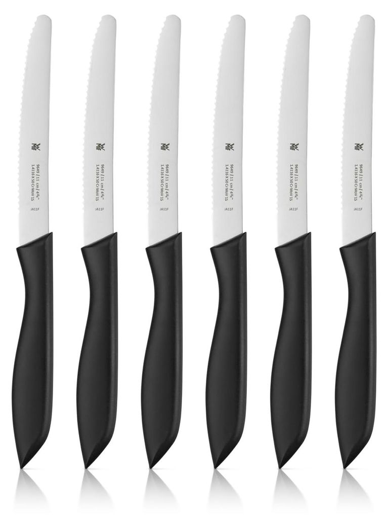 WMF 1896499990, Čína, 203 g, 1375 cm³, 192 kusov, 5 kusov, Obrázok produktu 