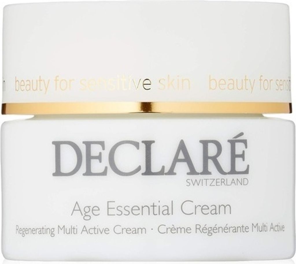 AGE CONTROL age essential creme 50 ml Produktbild 