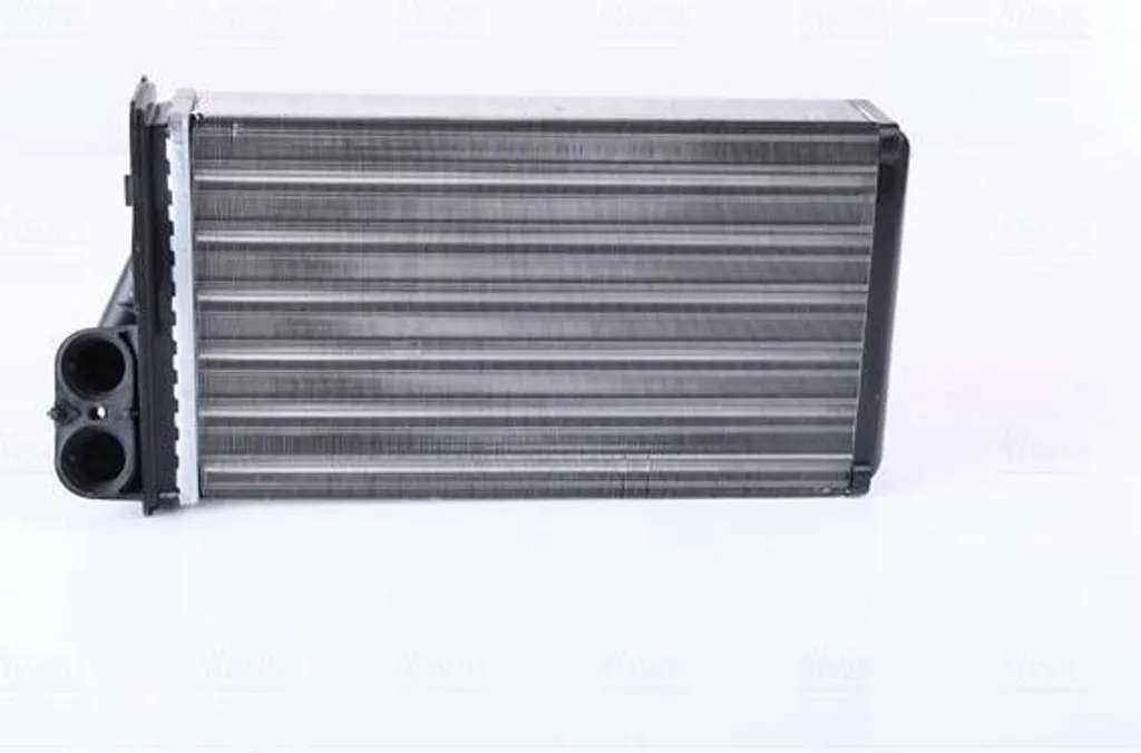 Échangeur Thermique de Chauffage Habitacle Nissens pour Trafic et Primastar