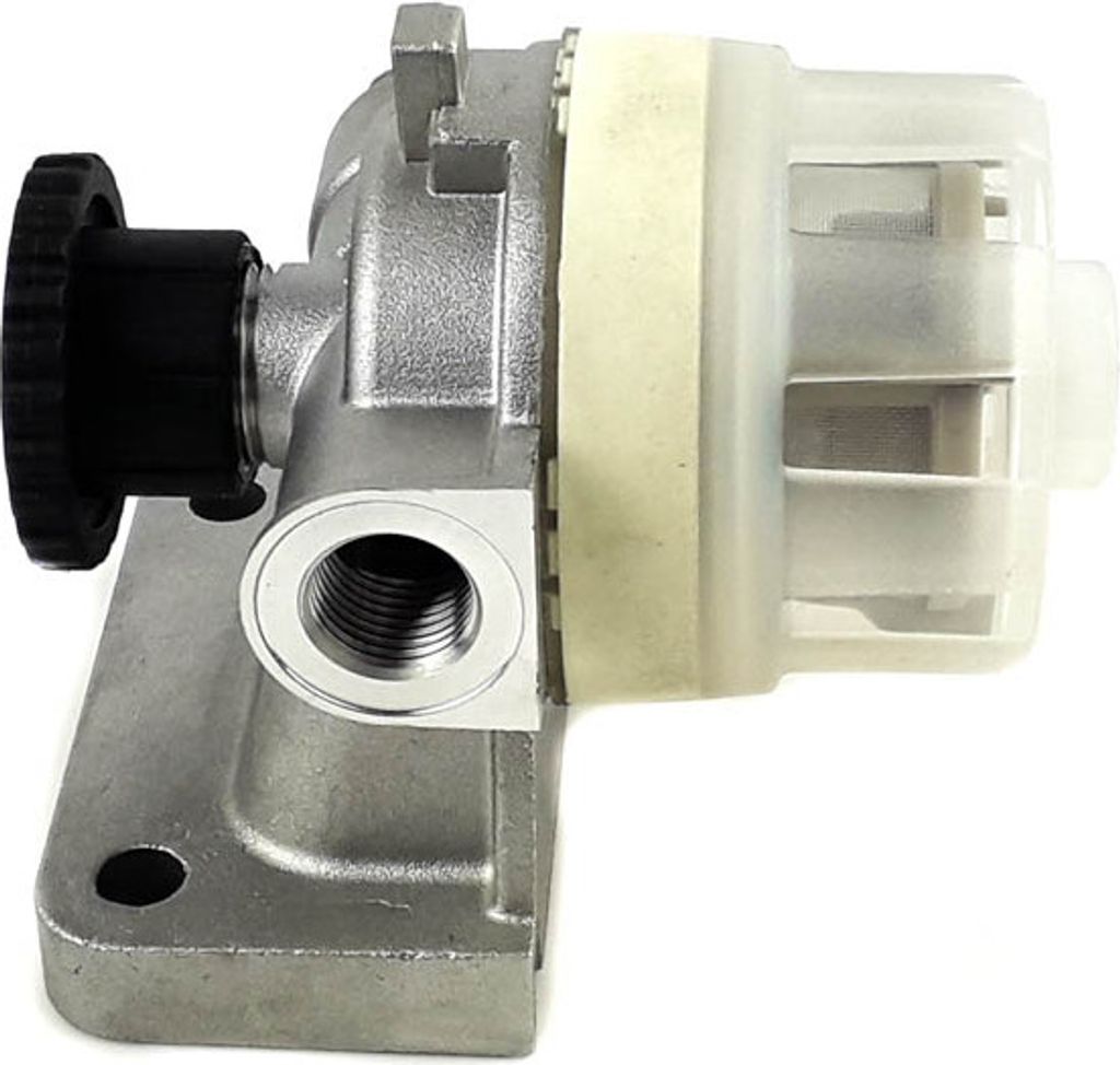 Préfiltre à gasoil Renault Midlum Premium Kerax 5010412930 Image du produit 