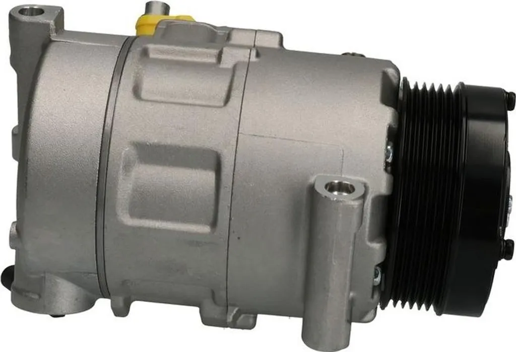Compresseur climatisation Bosch 12V 100mm fiable pour VW Crafter