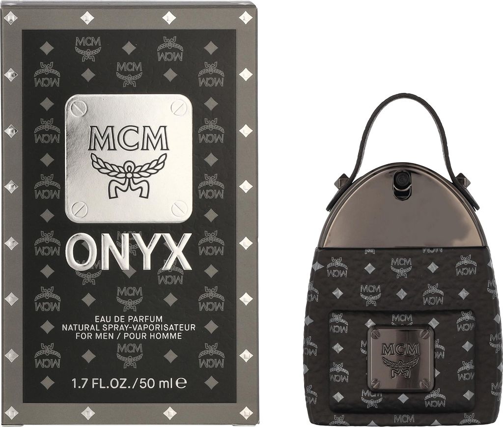 MCM Onyx Edp Spray Produktbild 