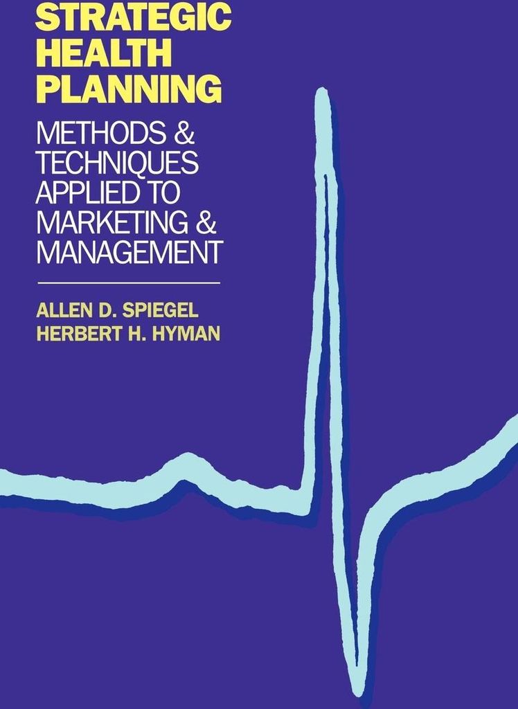 Strategic Health Planning
