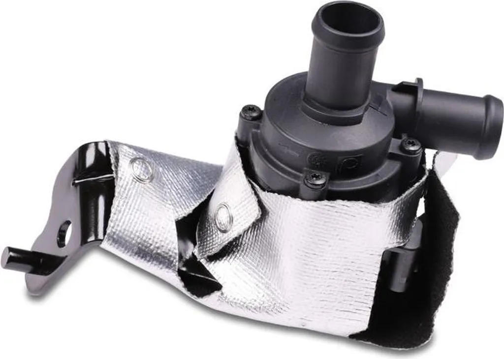 Pompe de circulation HEPU AP8297 OE 5Q0121599T pour Tiguan et Golf VII