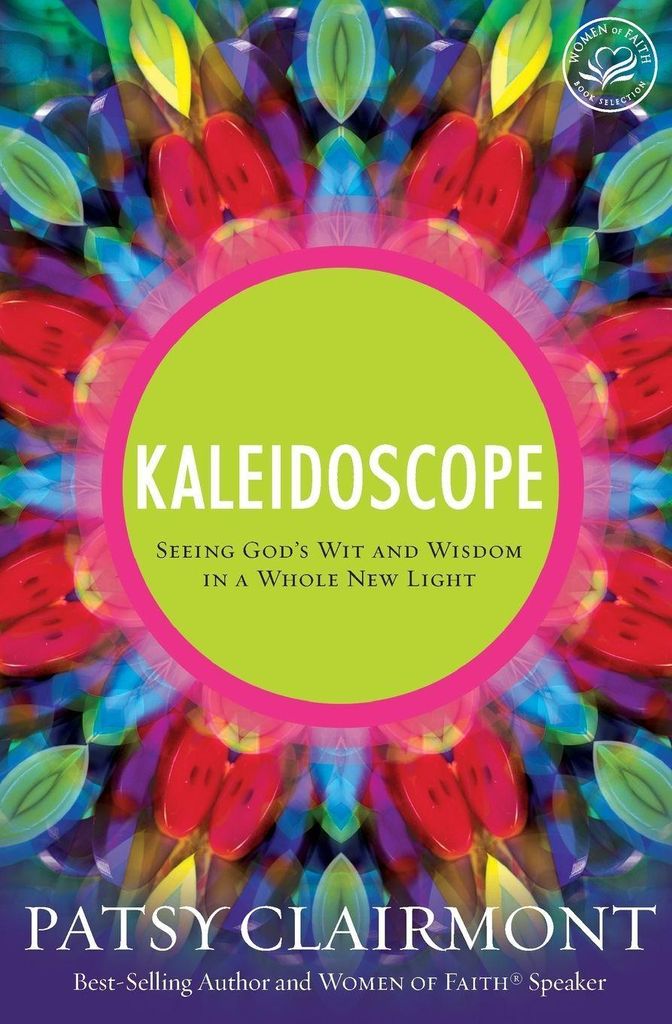 The Kaleidoscope