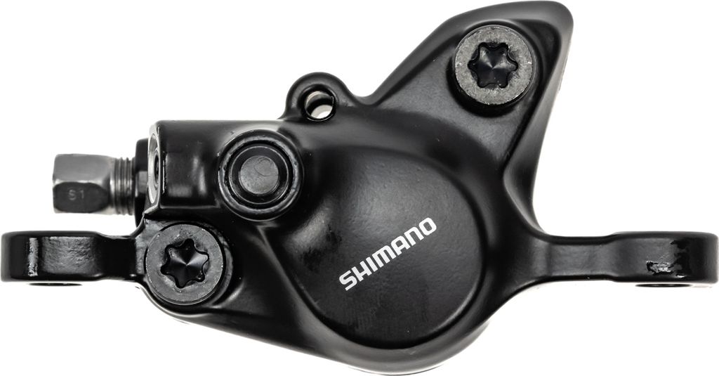 Shimano BR-MT200 Scheibenbremsensattel Produktbild 9