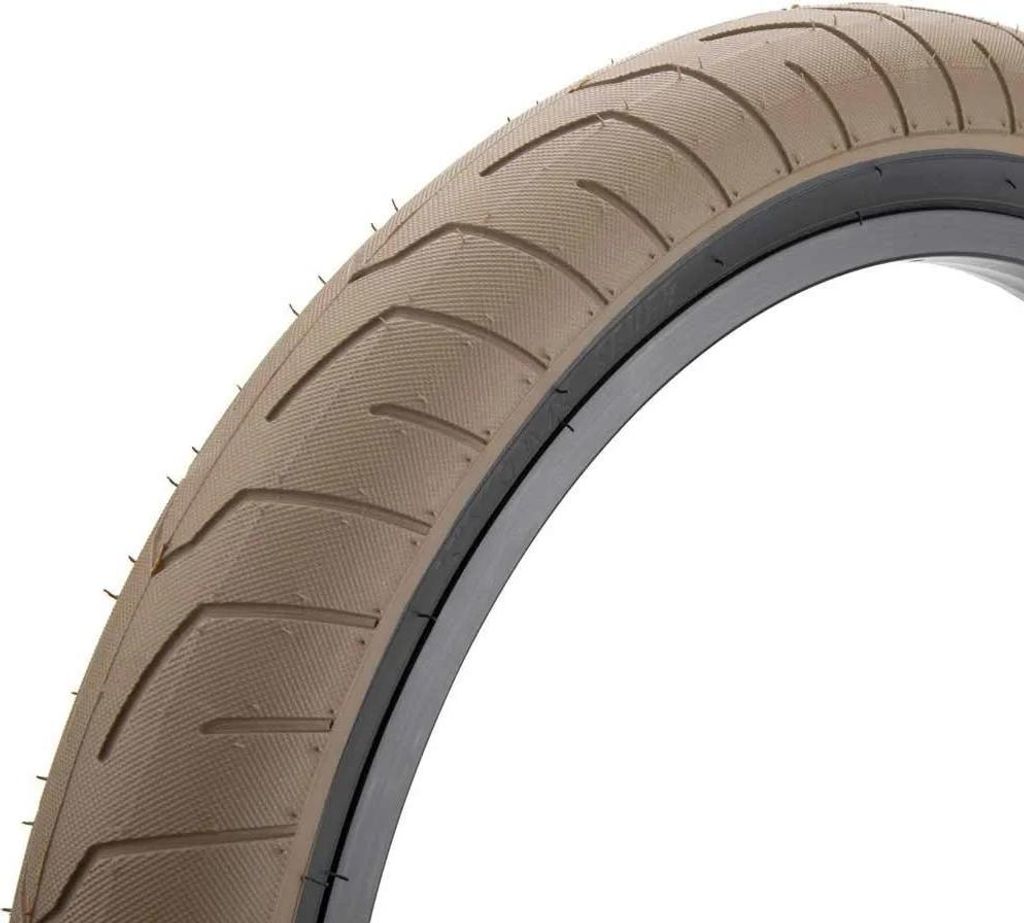 Kink Bmx Sever 20 ́ ́ X 2.4 Steifer Urbanreifen Silber 20 ́ ́ x 2.4 Silber 20 ́ ́ x 2.4