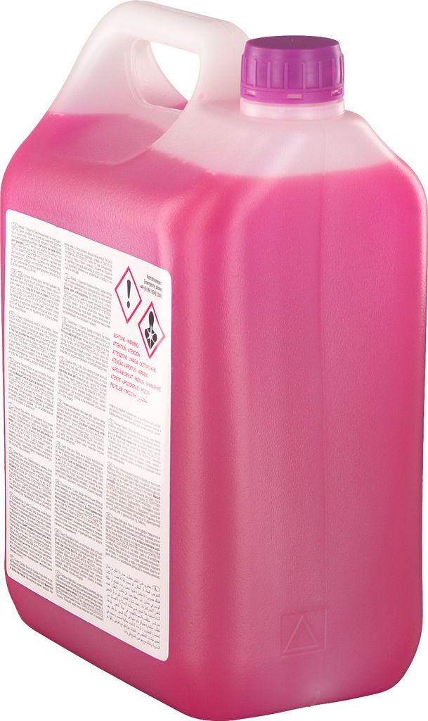 FEBI BILSTEIN Kühlmittel Kühlerfrostschutz 5L Violett Produktbild 