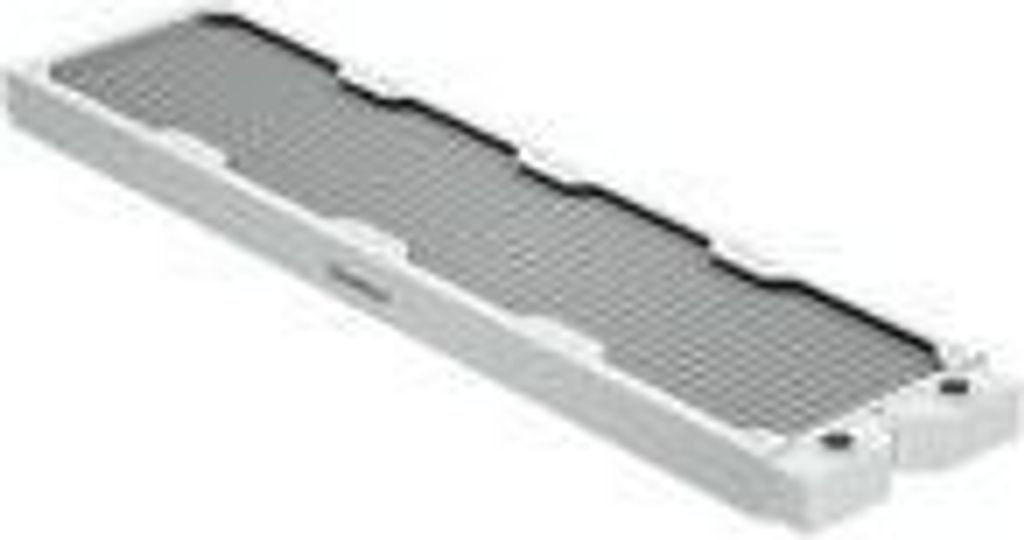 BARROW Dabel-28a Radiator 480 mm - weiß