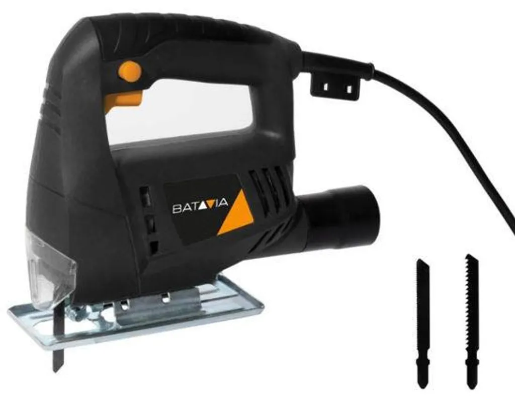 Scie sauteuse Batavia Maxxpack 230V idéale pour pose de parquet