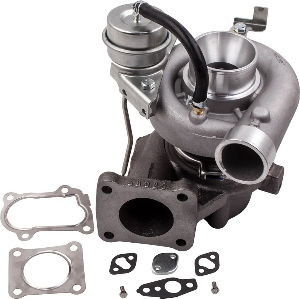 Turbo CT26 Toyota Landcruiser 4.2L 1HDT pour Restauration Puissance