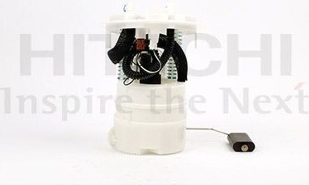 HITACHI Benzinpumpe 2503516 für CITROËN C3 I Schrägheck (FC, FN) elektrisch