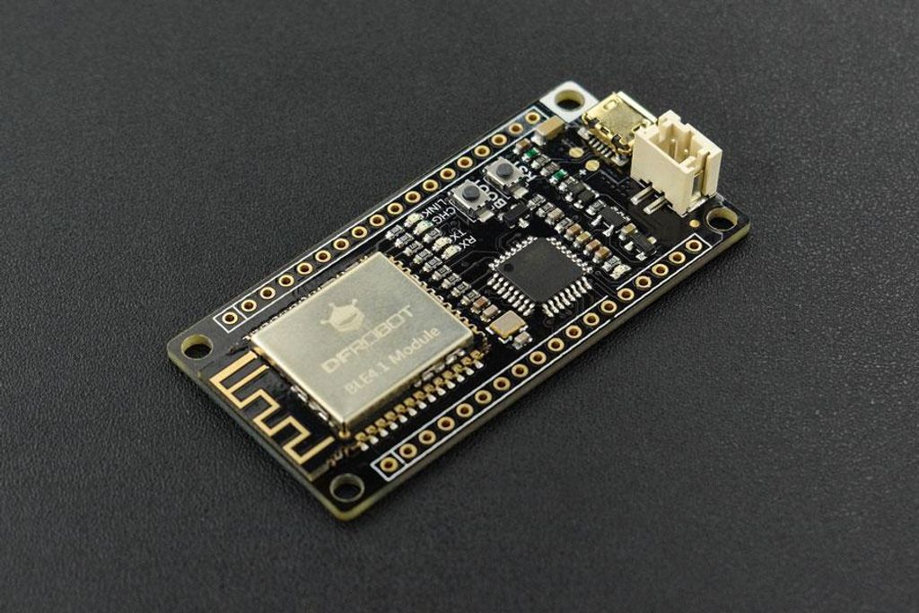 DFRobot FireBeetle Board-328P with BLE4.1