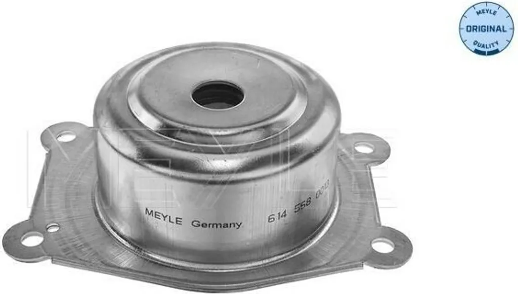 Supprimez les vibrations : Support moteur gauche Opel Astra G Zafira A