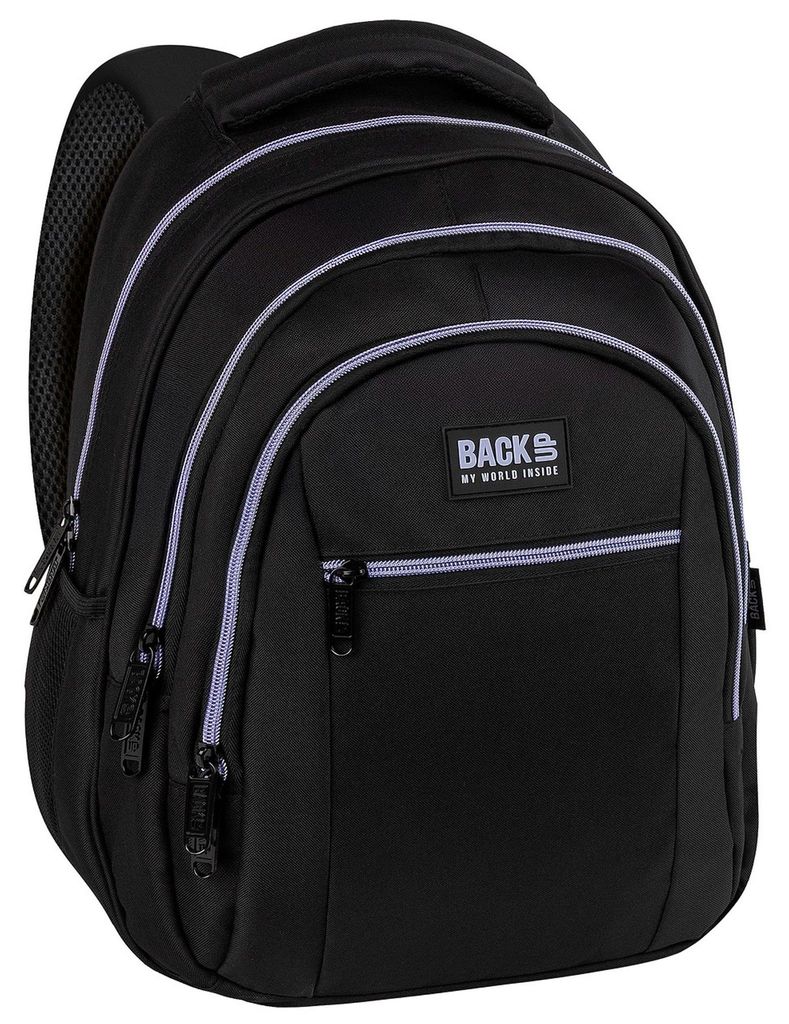 Schulrucksack für die Schule, Jugend, für Klassen ab der 4. Produktbild 