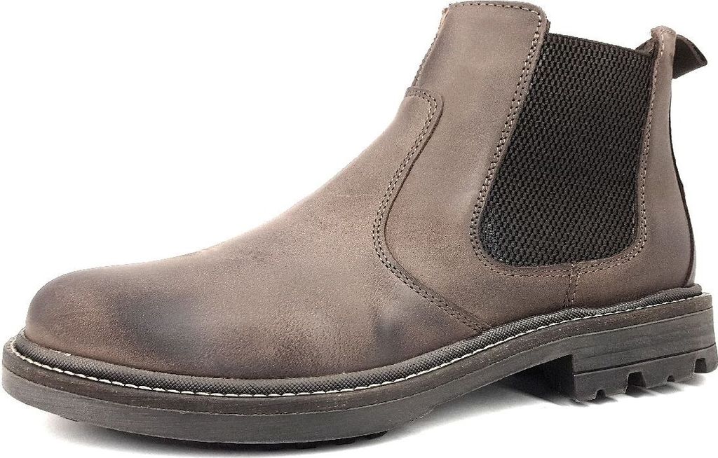 Salamander Terron 31-92102-65 (46/brown)