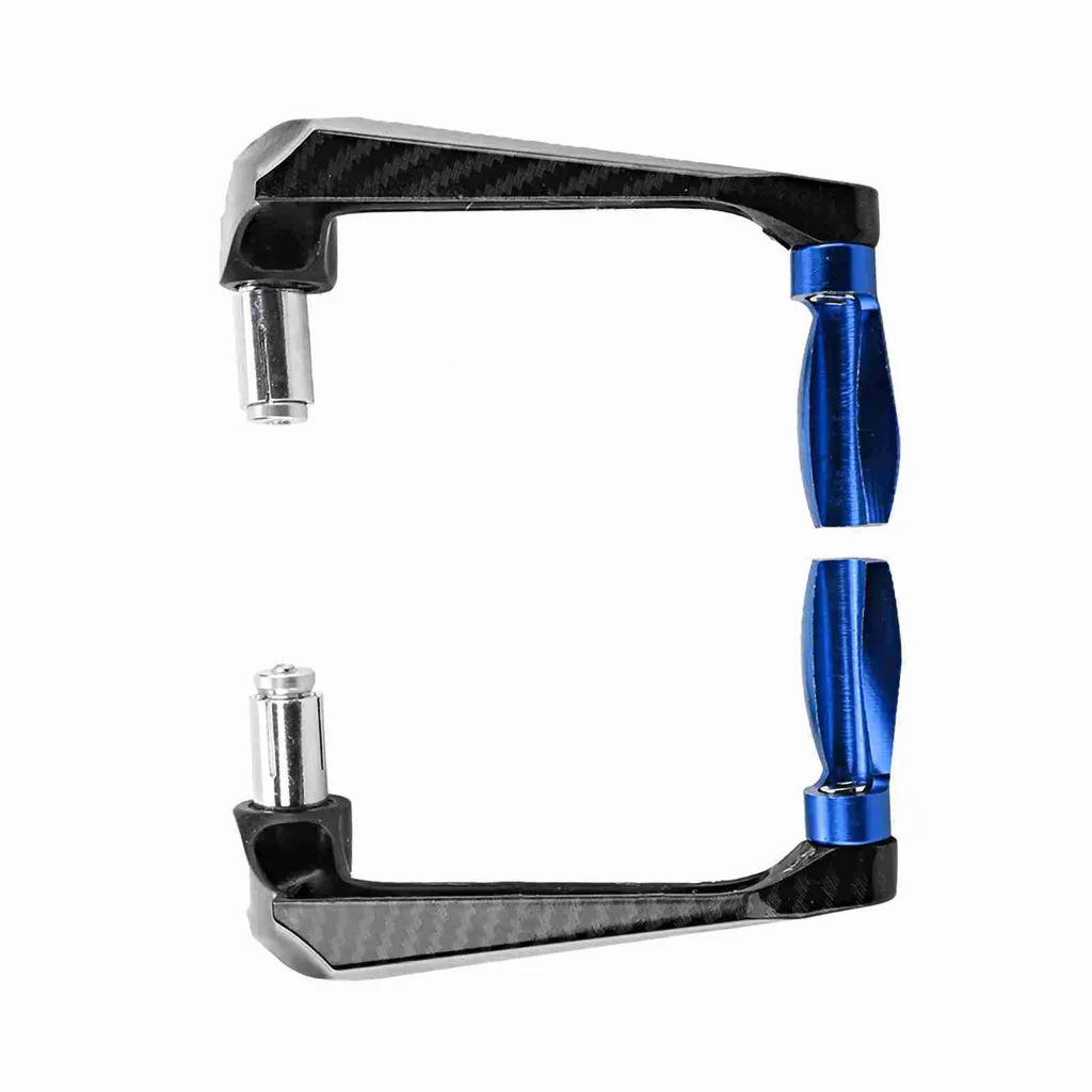 Protezione manubrio, protezione manubrio moto, protezione freno moto, protezione manubrio moto Universa, protezione manubrio 7/8"