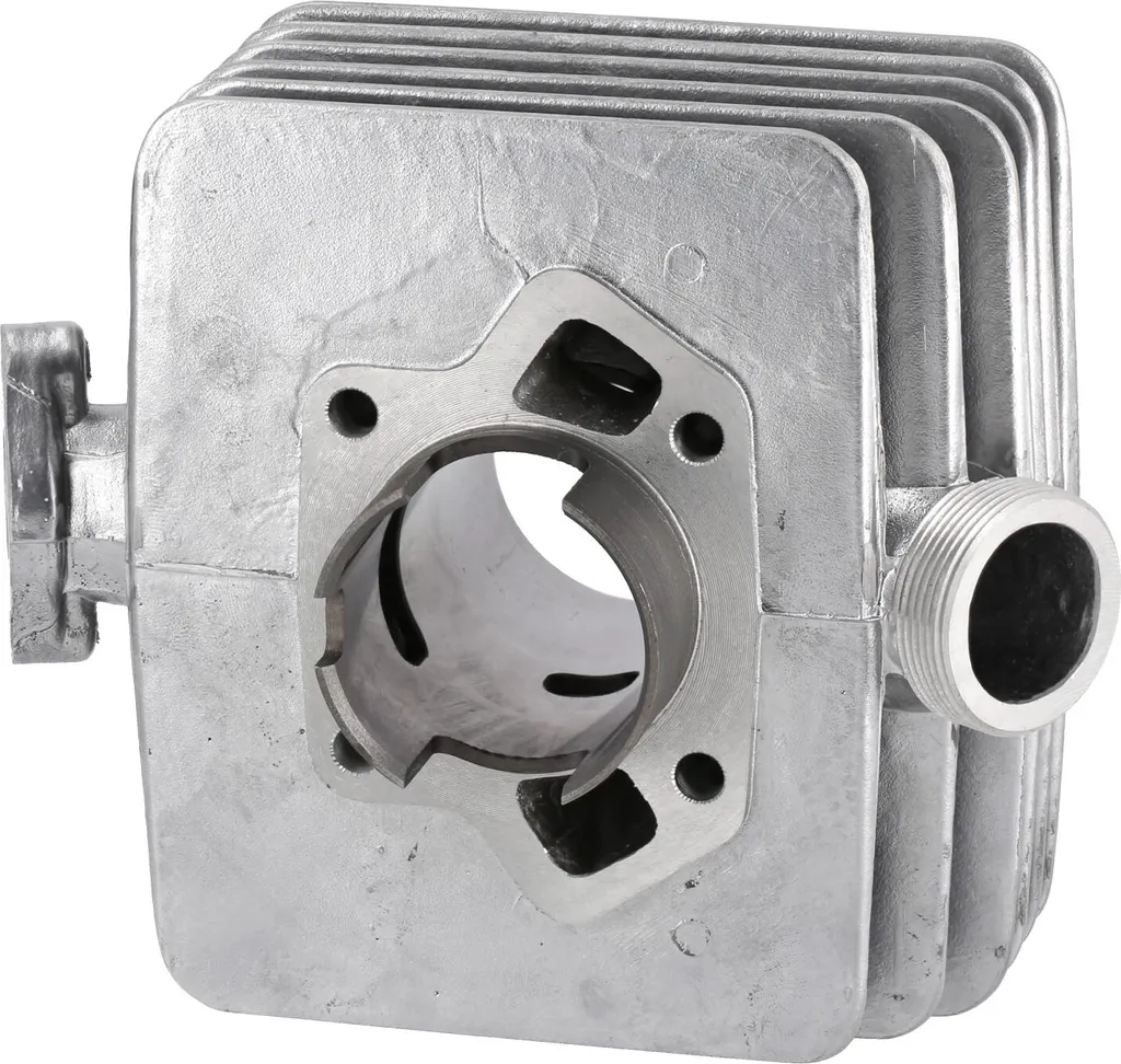 Retrouvez la puissance : Kit cylindre piston 70ccm pour S70 et SR80