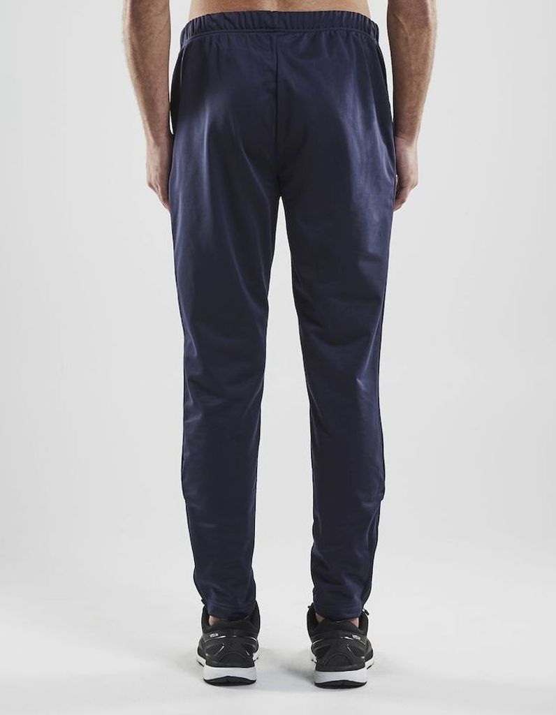 Craft Squad Trainingshose Herren navy Gr XXL
